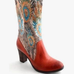 SOLD Country Outfitters Boots